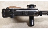 DWM ~ COMMERCIAL ARTILLERY "LUGER" ~ 9MM X 19 - 5 of 7