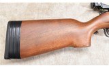 KIMBER OF OREGON ~ MODEL 82 GOVERNMENT ~ .22 LONG RIFLE - 2 of 11