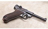 Mauser ~ Model 1940 ~ None - 2 of 10
