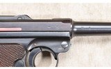 Mauser ~ Model 1940 ~ None - 8 of 10