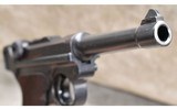 Mauser ~ Model 1940 ~ None - 5 of 10