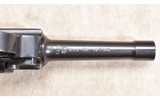 Mauser ~ Model 1940 ~ None - 7 of 10