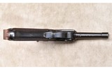 Mauser ~ Model 1940 ~ None - 10 of 10
