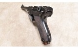 Mauser ~ Model 1940 ~ None - 4 of 10