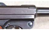 Mauser ~ Model 1940 ~ None - 7 of 11