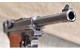 Mauser ~ Model 1940 ~ None - 5 of 11