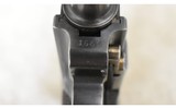 DWM ~ COMMERCIAL ARTILLERY "LUGER" ~ 9MM LUGER - 7 of 11