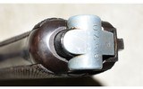 DWM ~ COMMERCIAL ARTILLERY "LUGER" ~ 9MM LUGER - 8 of 11