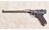 DWM ~ COMMERCIAL ARTILLERY "LUGER" ~ 9MM LUGER - 2 of 11