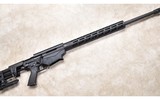 RUGER ~ PRECISION RIFLE ~ 6.5MM CREEDMOOR - 1 of 11