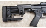 RUGER ~ PRECISION RIFLE ~ 6.5MM CREEDMOOR - 2 of 11