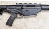 RUGER ~ PRECISION RIFLE ~ 6.5MM CREEDMOOR - 3 of 11