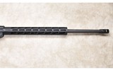 RUGER ~ PRECISION RIFLE ~ 6.5MM CREEDMOOR - 4 of 11