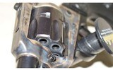 COLT ~ NEW FRONTIER BUNTLINE ~ .22 LONG RIFLE/WMR - 5 of 8