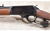 MARLIN ~ 336CB ~ .30-30 WINCHESTER - 9 of 11