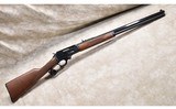 MARLIN ~ 336CB ~ .30-30 WINCHESTER - 1 of 11