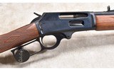 MARLIN ~ 336CB ~ .30-30 WINCHESTER - 3 of 11
