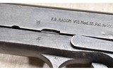 Radom ~ Model 35 ~ NONE - 4 of 9