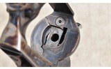 Colt ~ Model Single Action Army ~ .357 Magnum - 10 of 10