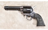Colt ~ Model Single Action Army ~ .357 Magnum - 3 of 10