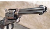 Colt ~ Model Single Action Army ~ .357 Magnum - 5 of 10