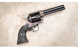 Colt ~ Model Single Action Army ~ .357 Magnum - 1 of 10
