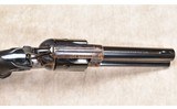 Colt ~ Model Single Action Army ~ .357 Magnum - 6 of 10