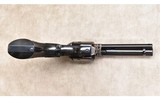 Colt ~ Model Single Action Army ~ .357 Magnum - 7 of 10
