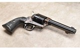 Colt ~ Model Single Action Army ~ .357 Magnum - 2 of 10