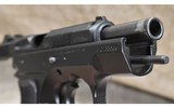 CZ ~ Model 75 D Compact ~ 9mm Luger - 6 of 8