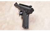 Ruger ~ Model MARK IV ~ .22 Long Rifle - 3 of 5