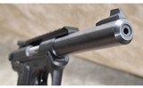 Ruger ~ Model MARK IV ~ .22 Long Rifle - 4 of 5