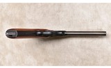 Browning ~ Model Challenger III ~ .22 Long Rifle - 9 of 11