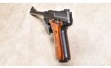 Browning ~ Model Challenger III ~ .22 Long Rifle - 4 of 11