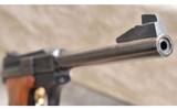 Browning ~ Model Challenger III ~ .22 Long Rifle - 5 of 11