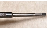 Browning ~ Model Challenger III ~ .22 Long Rifle - 8 of 11