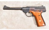 Browning ~ Model Challenger III ~ .22 Long Rifle - 3 of 11
