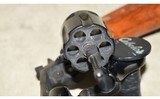 COLT ~ BOA (1985) ~ .357 MAGNUM - 4 of 10