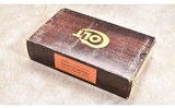 COLT ~ BOA (1985) ~ .357 MAGNUM - 10 of 10
