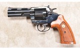 COLT ~ BOA (1985) ~ .357 MAGNUM - 2 of 10