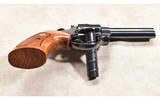 COLT ~ BOA (1985) ~ .357 MAGNUM - 7 of 10