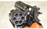 COLT ~ BOA (1985) ~ .357 MAGNUM - 5 of 10