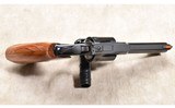 COLT ~ BOA (1985) ~ .357 MAGNUM - 6 of 10