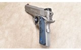 Colt ~ Model Government ~ 9MM Luger - 4 of 6