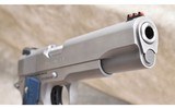 Colt ~ Model Government ~ 9MM Luger - 5 of 6