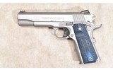 Colt ~ Model Government ~ 9MM Luger - 3 of 6