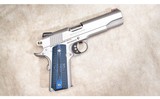 Colt ~ Model Government ~ 9MM Luger - 1 of 6