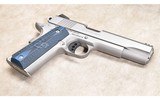 Colt ~ Model Government ~ 9MM Luger - 2 of 6