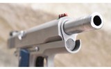 Colt ~ Model Government ~ 9MM Luger - 6 of 6
