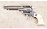 Ruger ~ Model Vaquero ~ .44 Magnum - 3 of 7